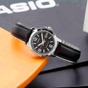 Zegarek Damski Casio LTP-V004L-1B (zd569f) + BOX