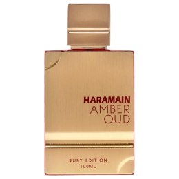 Al Haramain Amber Oud Ruby Edition woda perfumowana spray 100ml (P1)