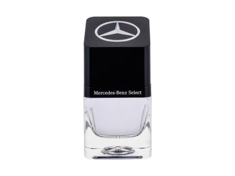 Mercedes-Benz Select Woda toaletowa 50 ml (M) (P2) Mercedes-Benz Select Woda toaletowa 50 ml (M) (P2)