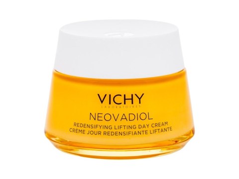 Vichy Neovadiol Peri-Menopause Normal to Combination Skin Krem do twarzy na dzień Wysuszona cera 50 ml (W) (P2) Vichy Neovadiol Peri-Menopause Normal to Combination Skin Krem do twarzy na dzień Wysuszona cera 50 ml (W) (P2)