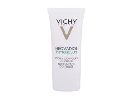 Vichy Neovadiol Phytosculpt Neck Face Krem do twarzy na dzień Ujędrnienie i lifting 50 ml (W) (P2)