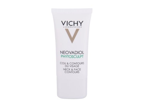 Vichy Neovadiol Phytosculpt Neck Face Krem do twarzy na dzień Ujędrnienie i lifting 50 ml (W) (P2) Vichy Neovadiol Phytosculpt Neck Face Krem do twarzy na dzień Ujędrnienie i lifting 50 ml (W) (P2)