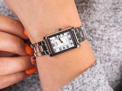 ZEGAREK DAMSKI CASIO LTP-1234PD-7B + BOX ZEGAREK DAMSKI CASIO LTP-1234PD-7B + BOX