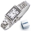 ZEGAREK DAMSKI CASIO LTP-1234PD-7B + BOX ZEGAREK DAMSKI CASIO LTP-1234PD-7B + BOX