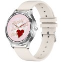 SMARTWATCH DAMSKI PACIFIC 27-3 - CIŚNIENIOMIERZ (sy022c) SMARTWATCH DAMSKI PACIFIC 27-3 - CIŚNIENIOMIERZ (sy022c)