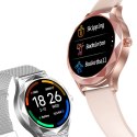 SMARTWATCH DAMSKI PACIFIC 27-3 - CIŚNIENIOMIERZ (sy022c) SMARTWATCH DAMSKI PACIFIC 27-3 - CIŚNIENIOMIERZ (sy022c)