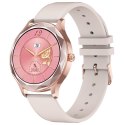 SMARTWATCH DAMSKI PACIFIC 27-4 - CIŚNIENIOMIERZ (sy022d) SMARTWATCH DAMSKI PACIFIC 27-4 - CIŚNIENIOMIERZ (sy022d)