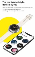 SMARTWATCH DAMSKI PACIFIC 27-4 - CIŚNIENIOMIERZ (sy022d) SMARTWATCH DAMSKI PACIFIC 27-4 - CIŚNIENIOMIERZ (sy022d)
