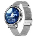 SMARTWATCH DAMSKI PACIFIC 28-1 - CIŚNIENIOMIERZ (zy023a) SMARTWATCH DAMSKI PACIFIC 28-1 - CIŚNIENIOMIERZ (zy023a)