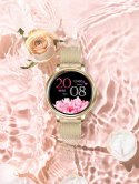 SMARTWATCH DAMSKI PACIFIC 28-2 - CIŚNIENIOMIERZ (sy023b) SMARTWATCH DAMSKI PACIFIC 28-2 - CIŚNIENIOMIERZ (sy023b)