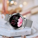 SMARTWATCH DAMSKI PACIFIC 28-2 - CIŚNIENIOMIERZ (sy023b) SMARTWATCH DAMSKI PACIFIC 28-2 - CIŚNIENIOMIERZ (sy023b)