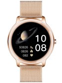 SMARTWATCH DAMSKI Rubicon RNBE66 - WŁASNE TARCZE (sr014b) SMARTWATCH DAMSKI Rubicon RNBE66 - WŁASNE TARCZE (sr014b)
