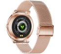 SMARTWATCH DAMSKI Rubicon RNBE66 - WŁASNE TARCZE (sr014b) SMARTWATCH DAMSKI Rubicon RNBE66 - WŁASNE TARCZE (sr014b)