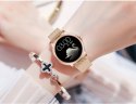 SMARTWATCH DAMSKI Rubicon RNBE66 - WŁASNE TARCZE (sr014b) SMARTWATCH DAMSKI Rubicon RNBE66 - WŁASNE TARCZE (sr014b)