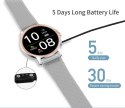 SMARTWATCH DAMSKI Rubicon RNBE66 - WŁASNE TARCZE (sr014b) SMARTWATCH DAMSKI Rubicon RNBE66 - WŁASNE TARCZE (sr014b)