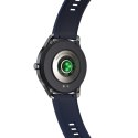 SMARTWATCH MĘSKI G. Rossi SW018-5 black/blue (sg012e) WŁASNE TARCZE SMARTWATCH MĘSKI G. Rossi SW018-5 black/blue (sg012e) WŁASNE TARCZE