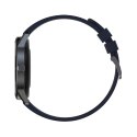 SMARTWATCH MĘSKI G. Rossi SW018-5 black/blue (sg012e) WŁASNE TARCZE SMARTWATCH MĘSKI G. Rossi SW018-5 black/blue (sg012e) WŁASNE TARCZE