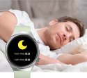 SMARTWATCH MĘSKI Rubicon RNCE68 - WYKONYWANIE POŁĄCZEŃ (sr016b) SMARTWATCH MĘSKI Rubicon RNCE68 - WYKONYWANIE POŁĄCZEŃ (sr016b)