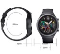 SMARTWATCH MĘSKI Rubicon RNCE68 - WYKONYWANIE POŁĄCZEŃ (sr016b) SMARTWATCH MĘSKI Rubicon RNCE68 - WYKONYWANIE POŁĄCZEŃ (sr016b)