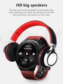 SMARTWATCH MĘSKI Rubicon RNCE68 - WYKONYWANIE POŁĄCZEŃ (sr016b) SMARTWATCH MĘSKI Rubicon RNCE68 - WYKONYWANIE POŁĄCZEŃ (sr016b)