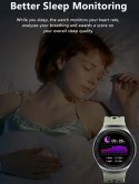 SMARTWATCH MĘSKI Rubicon RNCE68 - WYKONYWANIE POŁĄCZEŃ (sr016b) SMARTWATCH MĘSKI Rubicon RNCE68 - WYKONYWANIE POŁĄCZEŃ (sr016b)