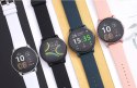 SMARTWATCH UNISEX G. Rossi SW010-13 silver/black (sg005m) SMARTWATCH UNISEX G. Rossi SW010-13 silver/black (sg005m)