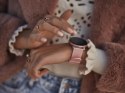 SMARTWATCH UNISEX G. Rossi SW010-13 silver/black (sg005m) SMARTWATCH UNISEX G. Rossi SW010-13 silver/black (sg005m)