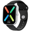 SMARTWATCH UNISEX PACIFIC 20-2 - EKG, WYKONYWANIE POŁĄCZEŃ (sy017b) SMARTWATCH UNISEX PACIFIC 20-2 - EKG, WYKONYWANIE POŁĄCZEŃ (sy017b)