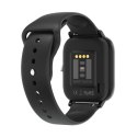 SMARTWATCH UNISEX PACIFIC 20-2 - EKG, WYKONYWANIE POŁĄCZEŃ (sy017b) SMARTWATCH UNISEX PACIFIC 20-2 - EKG, WYKONYWANIE POŁĄCZEŃ (sy017b)