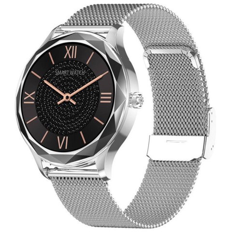 SMARTWATCH UNISEX PACIFIC 27-1 - CIŚNIENIOMIERZ (sy022a) SMARTWATCH UNISEX PACIFIC 27-1 - CIŚNIENIOMIERZ (sy022a)
