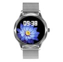 SMARTWATCH UNISEX PACIFIC 27-1 - CIŚNIENIOMIERZ (sy022a) SMARTWATCH UNISEX PACIFIC 27-1 - CIŚNIENIOMIERZ (sy022a)