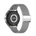 SMARTWATCH UNISEX PACIFIC 27-1 - CIŚNIENIOMIERZ (sy022a) SMARTWATCH UNISEX PACIFIC 27-1 - CIŚNIENIOMIERZ (sy022a)