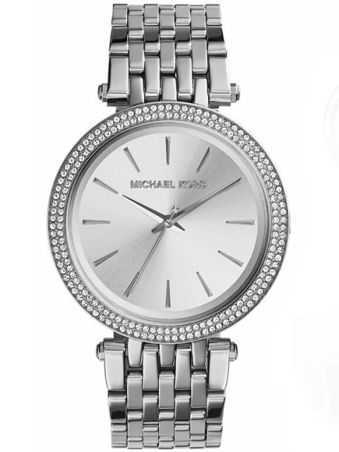 ZEGAREK DAMSKI MICHAEL KORS MK3190 - DARCI (zm501a) ZEGAREK DAMSKI MICHAEL KORS MK3190 - DARCI (zm501a)
