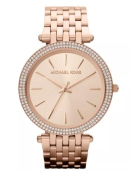 ZEGAREK DAMSKI MICHAEL KORS MK3192 - DARCI (zm501b) + BOX
