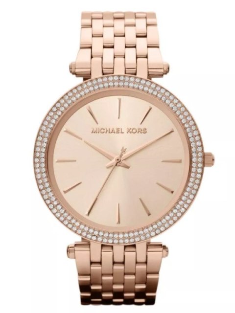 ZEGAREK DAMSKI MICHAEL KORS MK3192 - DARCI (zm501b) + BOX ZEGAREK DAMSKI MICHAEL KORS MK3192 - DARCI (zm501b) + BOX