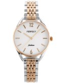 ZEGAREK DAMSKI PERFECT S347 (zp952c) + BOX ZEGAREK DAMSKI PERFECT S347 (zp952c) + BOX