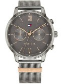 ZEGAREK DAMSKI TOMMY HILFIGER 1782304 BLAKE (zf515b) ZEGAREK DAMSKI TOMMY HILFIGER 1782304 BLAKE (zf515b)