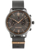 ZEGAREK DAMSKI TOMMY HILFIGER 1782304 BLAKE (zf515b) ZEGAREK DAMSKI TOMMY HILFIGER 1782304 BLAKE (zf515b)
