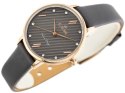 ZEGAREK G. ROSSI - G.R12094A-1B3 (zg865d) + BOX ZEGAREK G. ROSSI - G.R12094A-1B3 (zg865d) + BOX