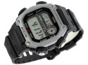 ZEGAREK MĘSKI CASIO DW-291H-1AVDF + BOX ZEGAREK MĘSKI CASIO DW-291H-1AVDF + BOX