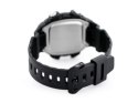 ZEGAREK MĘSKI CASIO DW-291H-1AVDF + BOX ZEGAREK MĘSKI CASIO DW-291H-1AVDF + BOX