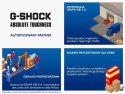 ZEGAREK MĘSKI CASIO G-SHOCK OCTAGON GA-2100SU-1AER (zd139d) ZEGAREK MĘSKI CASIO G-SHOCK OCTAGON GA-2100SU-1AER (zd139d)