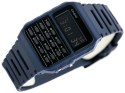 ZEGAREK MĘSKI CASIO VINTAGE CA-53WF-2B (zd148b) + BOX ZEGAREK MĘSKI CASIO VINTAGE CA-53WF-2B (zd148b) + BOX