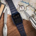 ZEGAREK MĘSKI CASIO VINTAGE CA-53WF-2B (zd148b) + BOX ZEGAREK MĘSKI CASIO VINTAGE CA-53WF-2B (zd148b) + BOX