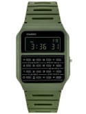 ZEGAREK MĘSKI CASIO VINTAGE CA-53WF-3B + BOX ZEGAREK MĘSKI CASIO VINTAGE CA-53WF-3B + BOX