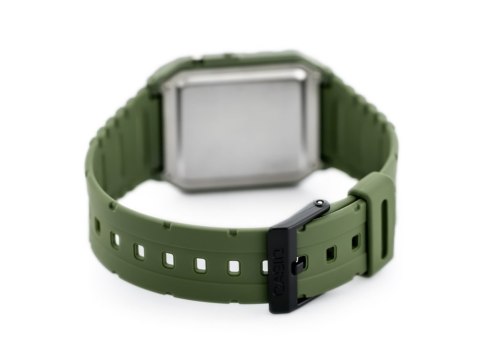 ZEGAREK MĘSKI CASIO VINTAGE CA-53WF-3B + BOX ZEGAREK MĘSKI CASIO VINTAGE CA-53WF-3B + BOX
