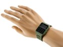ZEGAREK MĘSKI CASIO VINTAGE CA-53WF-3B + BOX ZEGAREK MĘSKI CASIO VINTAGE CA-53WF-3B + BOX