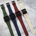 ZEGAREK MĘSKI CASIO VINTAGE CA-53WF-8B (zd148d) + BOX ZEGAREK MĘSKI CASIO VINTAGE CA-53WF-8B (zd148d) + BOX