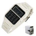 ZEGAREK MĘSKI CASIO VINTAGE CA-53WF-8B (zd148d) + BOX ZEGAREK MĘSKI CASIO VINTAGE CA-53WF-8B (zd148d) + BOX