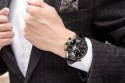 ZEGAREK MĘSKI CURREN 8325 (zc021b) - CHRONOGRAF ZEGAREK MĘSKI CURREN 8325 (zc021b) - CHRONOGRAF